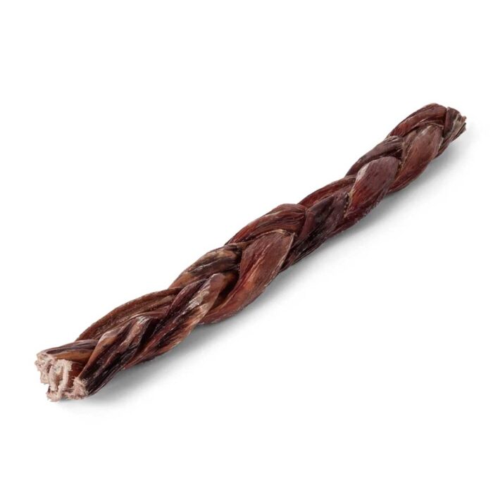 Beef Gullets - Tasty Doghouse Treats