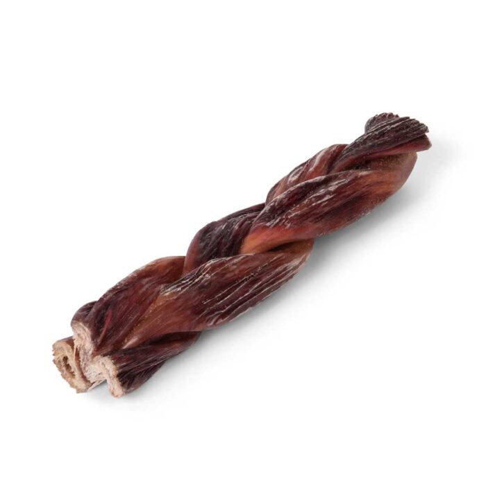 Beef Gullets - Tasty Doghouse Treats